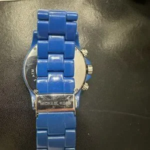 (6) Michael Kors Watches for the price of One! A Color For Every Occasion! Michael Kors Parker Women main image 4